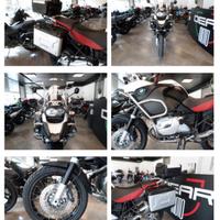 Bmw 1200 GS ADV