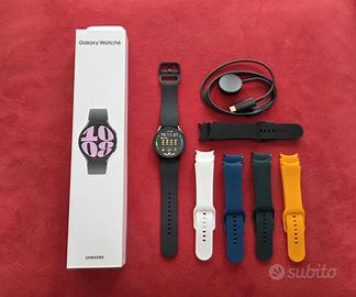 Galaxy Watch6 40 mm BT