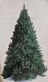 Albero di Natale "Ciuffolotto"