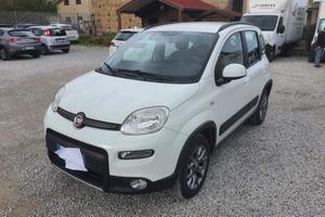 Fiat Panda Cross 1.3 MJT 95 CV S&S 4x4
