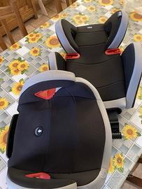 Seggiolino per auto Chicco 15/36 Kg.