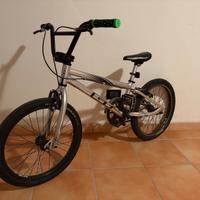 BMX GT