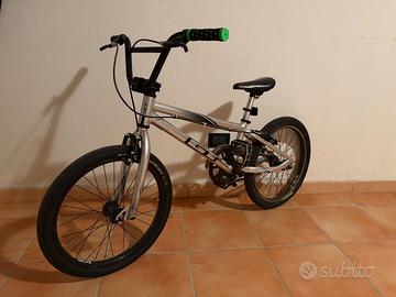 BMX GT