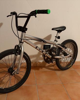 BMX GT