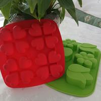 stampi in silicone per dolci