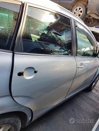 Porta posteriore destra Seat Altea XL 2008