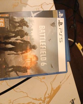 Battlefield 6
