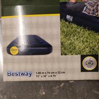 materasso gonfiabile 