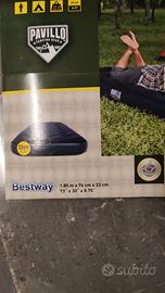 materasso gonfiabile 