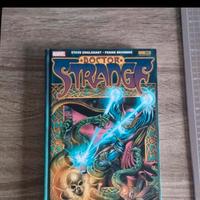 Doctor strange - una realtà separata