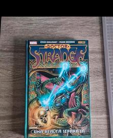Doctor strange - una realtà separata