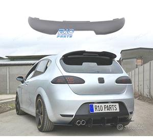 SPOILER SEAT LEON 1P 04-09 LOOK FR