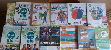 LIBRI SCUOLA MEDIA PERTINI-MORETTA-3B