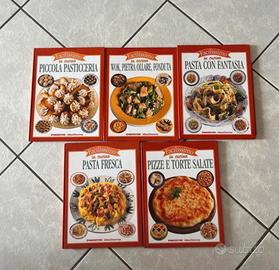 Libri di cucina