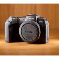 Canon RP con garanzia fine 2026