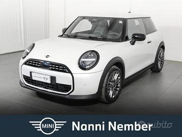 Mini Mini Cooper 3p 1.5 C Blackyard auto