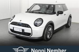 Mini Mini Cooper 3p 1.5 C Blackyard auto