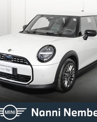Mini Mini Cooper 3p 1.5 C Blackyard auto