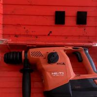 Tassellatore combinato HILTI TE30A36 