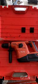 Tassellatore combinato HILTI TE30A36 