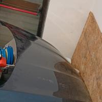 cofano anteriore renault megane 4 