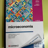Manuale Microeconomia - Besanko