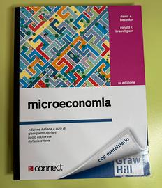 Manuale Microeconomia - Besanko