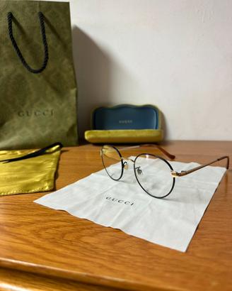 Occhiali da vista Gucci GG05810