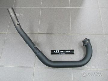 Tubo scarico destro guzzi v7III