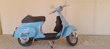 Vespa 50 3 marce anno 1967 Mod.N
