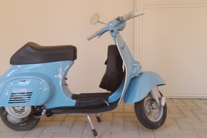 Vespa 50 3 marce anno 1967 Mod.N