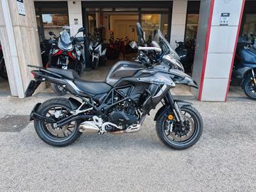 Benelli TRK 502 S - 2021