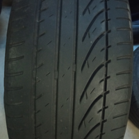 Set Cerchi e Gomme da 13,14,15 Fiat 4x98mm