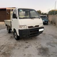 Piaggio porter 1300 benzina-gpl
