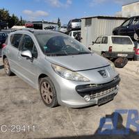 PEUGEOT 207 SW WK 1.6 16V 120CV 07-13 Ricambi