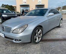 MERCEDES-BENZ CLS 320 CDI !!! LEGGI NOTA !!!