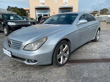 MERCEDES-BENZ CLS 320 CDI !!! LEGGI NOTA !!!