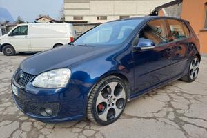 VW GOLF GTI 2.0 TFSI DSG *DA PREPARARE*