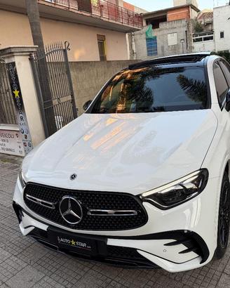 New Mercedes-Benz GLC Coupè 220d 4Matic Premium