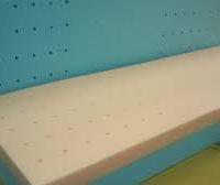 Materasso gommapiuma