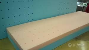 Materasso gommapiuma