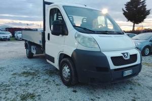 PEUGEOT Boxer 333 2.2 HDi/120CV PC Autocarro