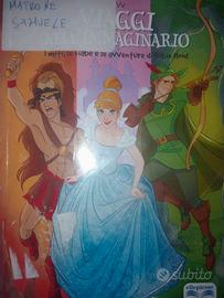 Viaggi nell'immaginario