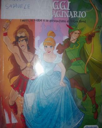 Viaggi nell'immaginario