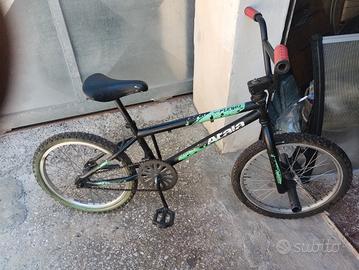 BMX Atala Funky ruote da 20 pollici 