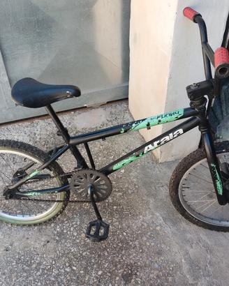 BMX Atala Funky ruote da 20 pollici 