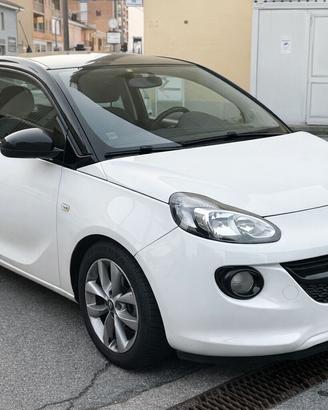 Opel Adam 1.4 87 CV GPL Tech VR/46 Limited Edition