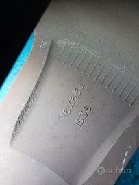 cerchi lega Opel Mokka