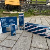 Kit 4 filtri per Bmw x4 f26