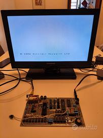 Schede madri ZX Spectrum 48+